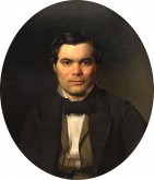 Портрет Якова Петровича Меркулова