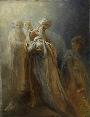 Кающийся грешник