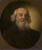 Портрет Ф. М. Плешанова (купца 1-й гильдии)