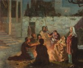 Отречение апостола Петра