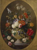 Still Life (Flowers)