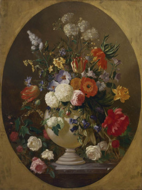 Still Life (Flowers)