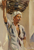 Труд кули