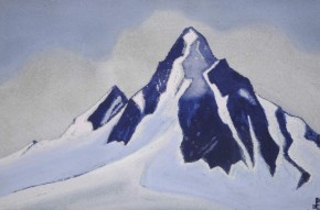 Himalayas (Black Peak)
