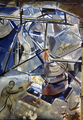 Электропечь