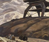 Портальный кран