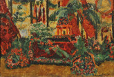 Похороны С. М. Кирова
