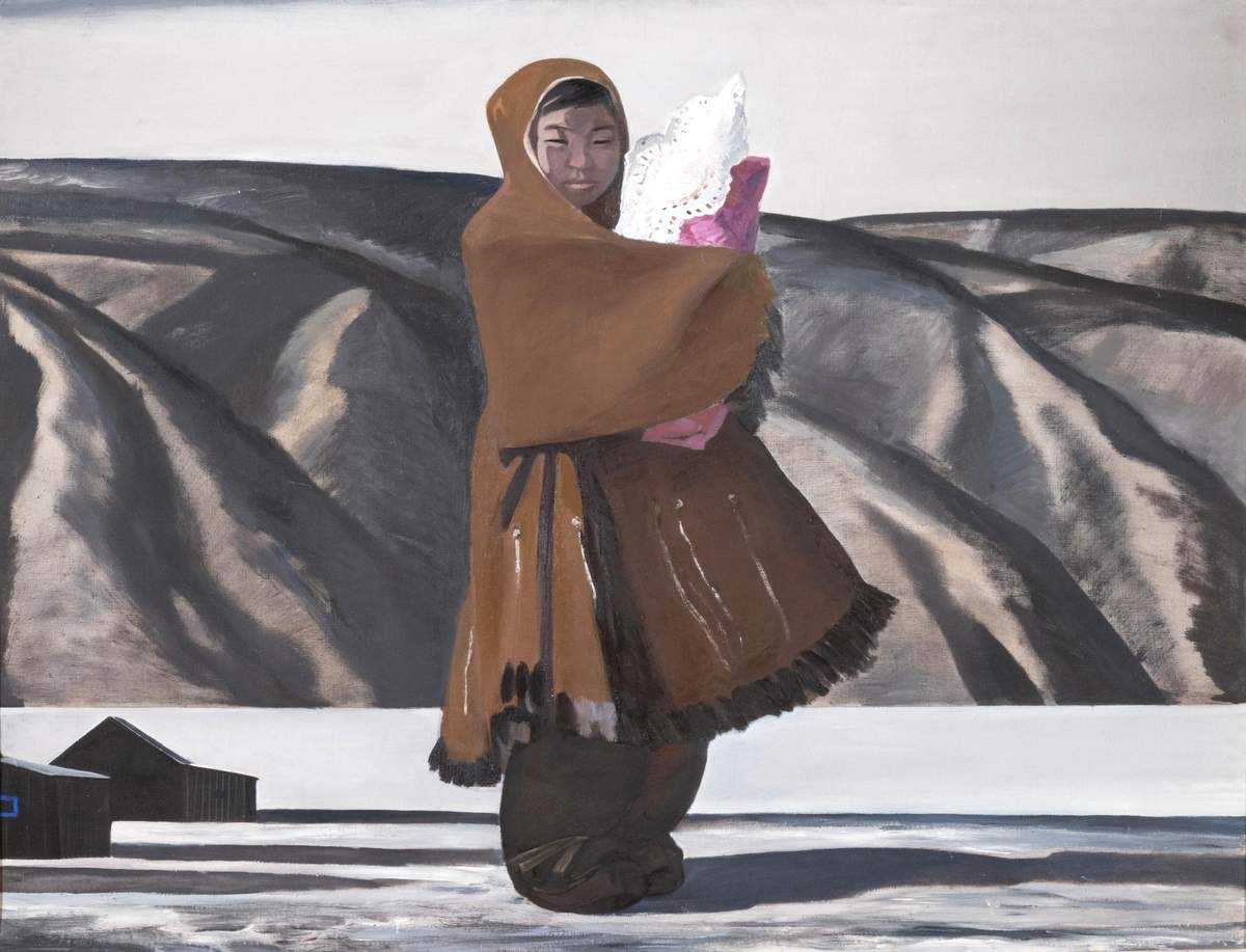 Первенец, Andrey Yakovlev, 1964