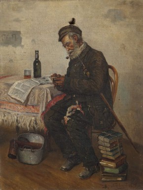 Старьевщик