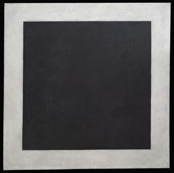 Philip Shaw, 'Kasimir Malevich's Black Square' (The Art of the Sublime)