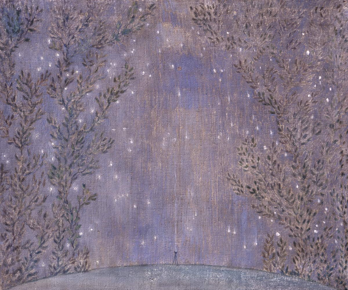 Торжество в небе, Pyotr Utkin, 1906