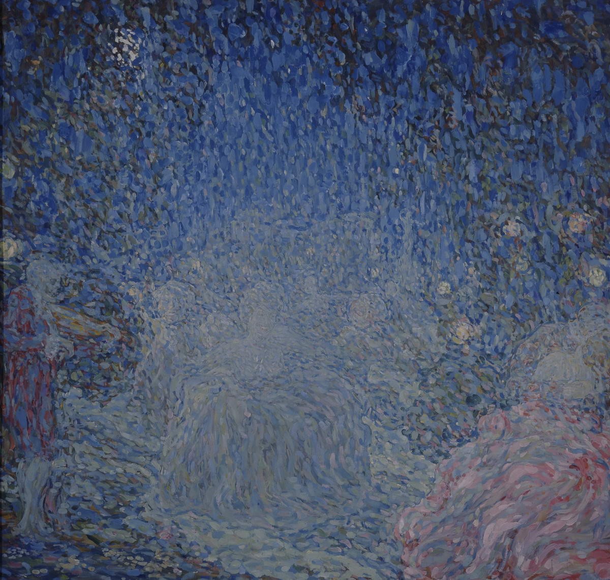 Хоровод, Nicolas Millioti, 1906 (?)