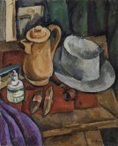 Сигары и сомбреро