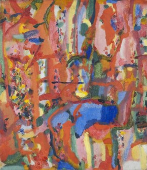 Colour Compositions