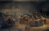 Принятие декрета о создании Рабоче-крестьянской Красной Армии