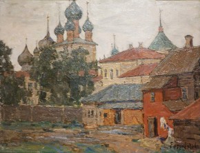 Ростов Великий