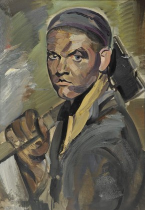 Кузнец т. Яковлев