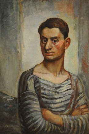 Моряк (Костя)