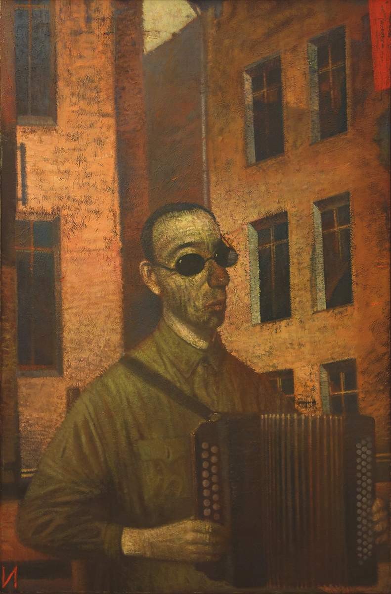 Праздник Победы, Sergey Ignatenko, 2015