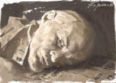 Голова Ленина