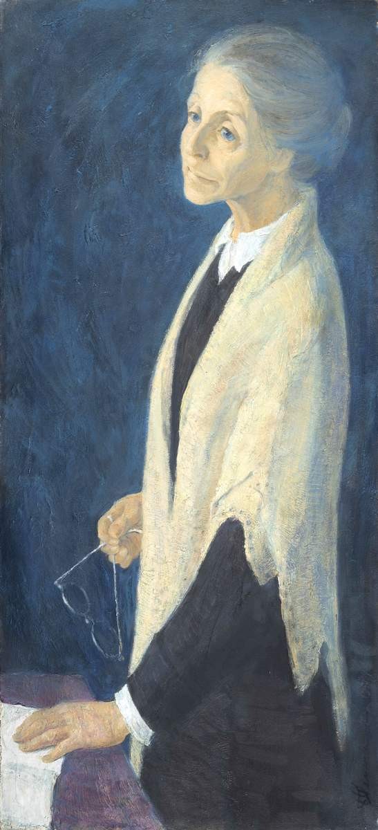 Мудрость, Boris Nemensky, 1968