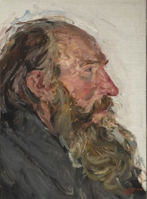 Плотник и столяр Федор Ивлев