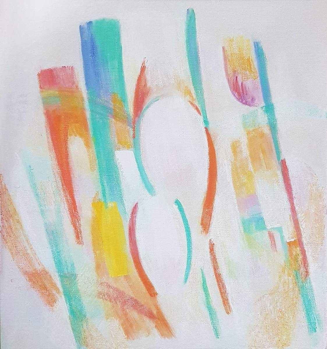 Вознесение №2, Ткаченко Леонид Анисимович, 1994