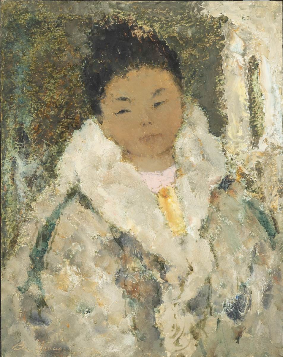 Снегурочка, Igoshev Vladimir Aleksandrovich MR, 1972