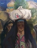 Узбекистан. В Хиве