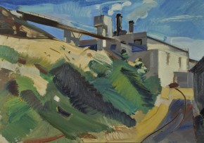 На Невдубстрое