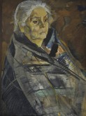 Портрет бабушки