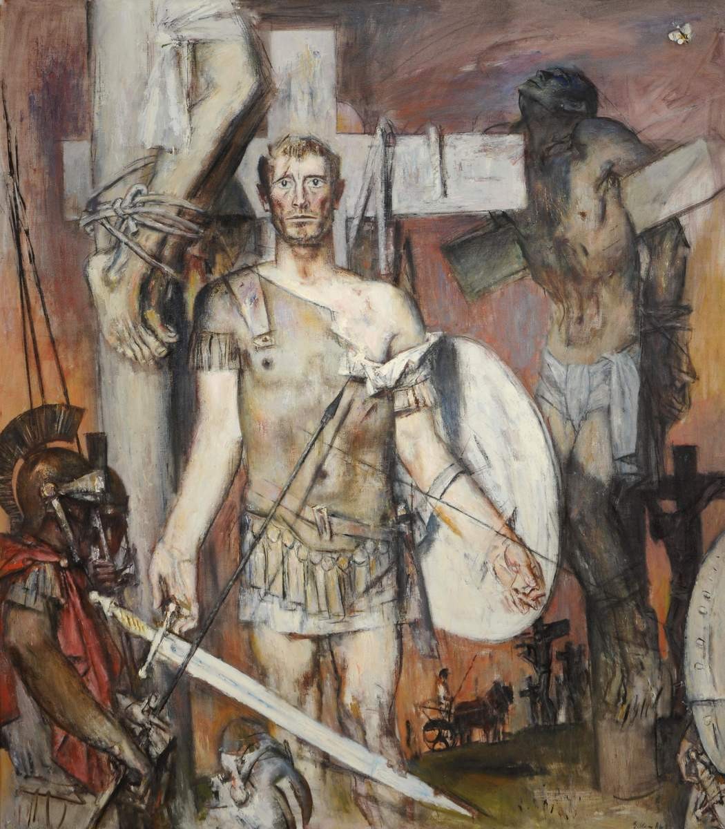 Спартак, Evsey Moiseenko, 1986-1987