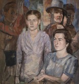 Двойной портрет