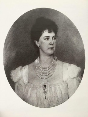 Княгиня Мария Клавдиевна Тенишева (1858-1928)