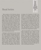 Royal Artists