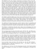 About the exhibition «For the Glory of Russia. Entrepreneurs and Patrons in Russia in the 18th – Early 20th Centuries»