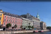 Видеосюжет о пешеходном маршруте к выставке «Для Славы Всероссийской. Предприниматели и меценаты в России XVIII — начала XX веков»