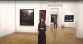 Видеоэкскурсия С.С.Ершовой по выставке 
