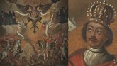 Мультимедийный фильм «Неизвестный художник. Взятие Азова»