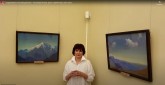 Серия Гималайских этюдов. Рассказывает Е.В.Станкевич