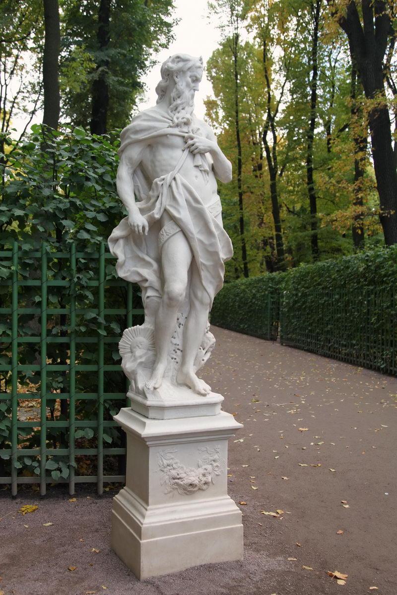 Закат / OCCIDENS, Dzhovanni Bonatstsa, 2011