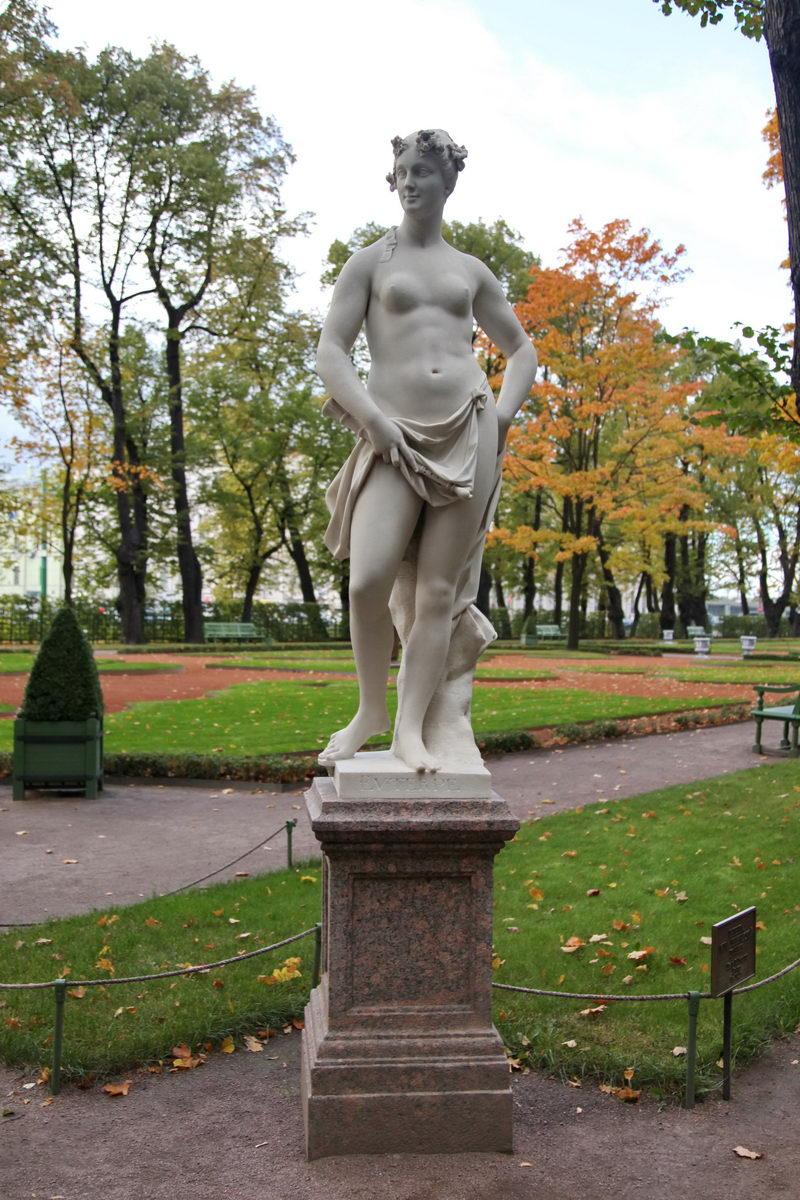 Эвтерпа, Gropelli D. i P., 2011