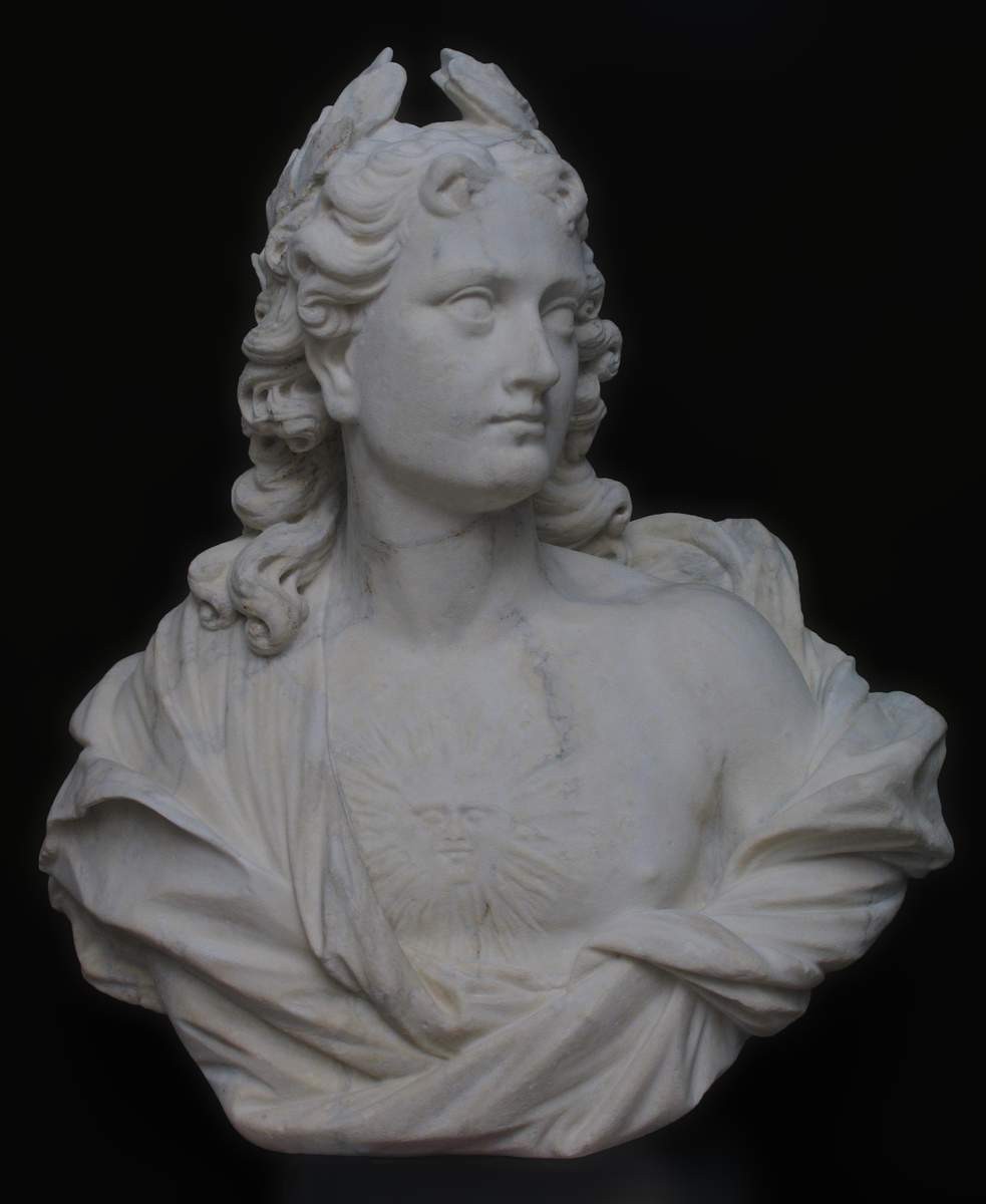 День, early 18th century