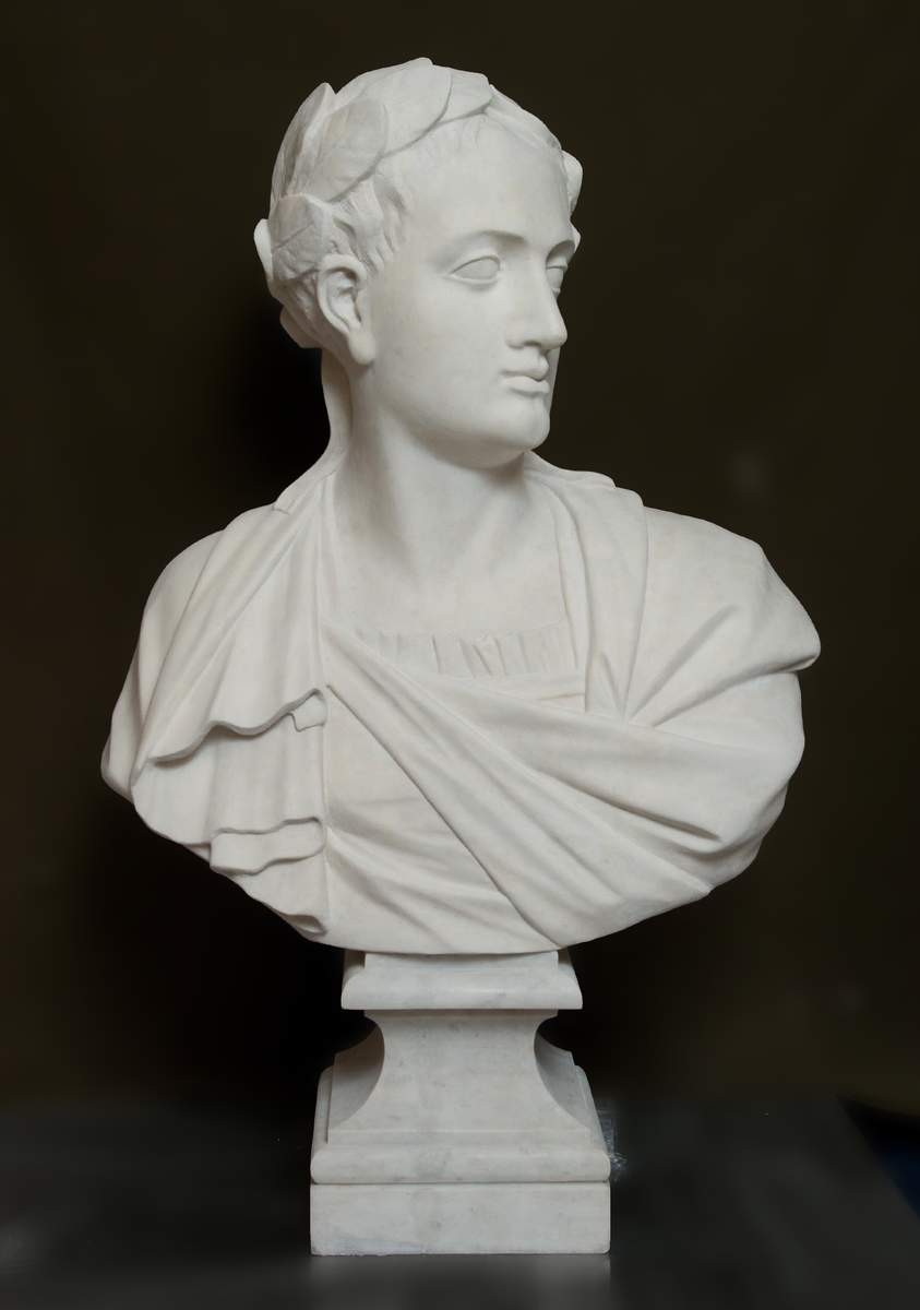 Римский император, early 18th century
