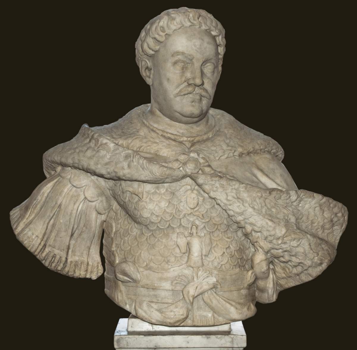 Ян Собеский, late 17th century