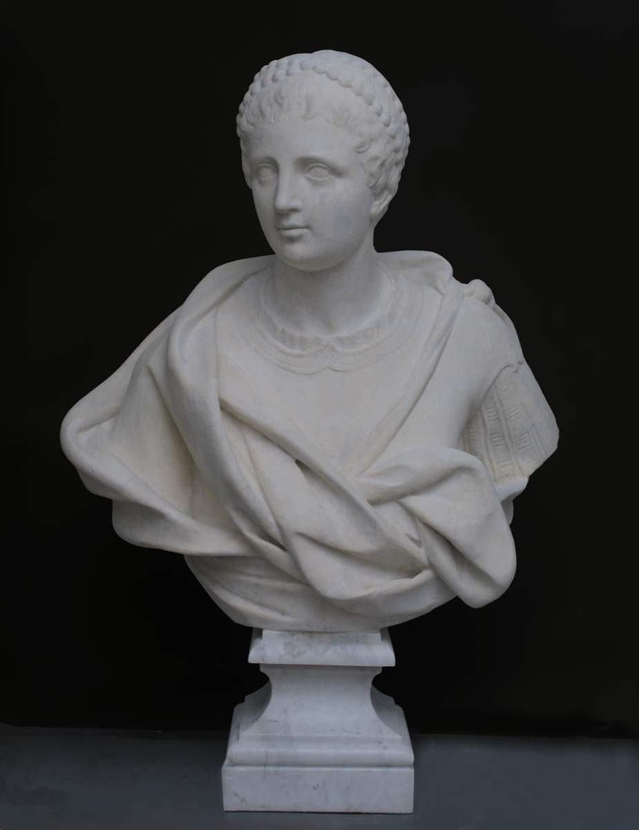 Римлянин, early 18th century