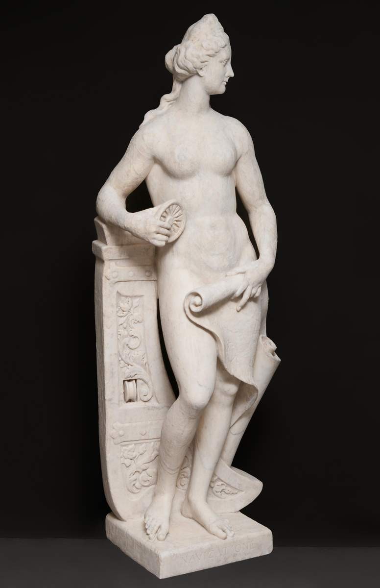 Мореплавание, early 18th century