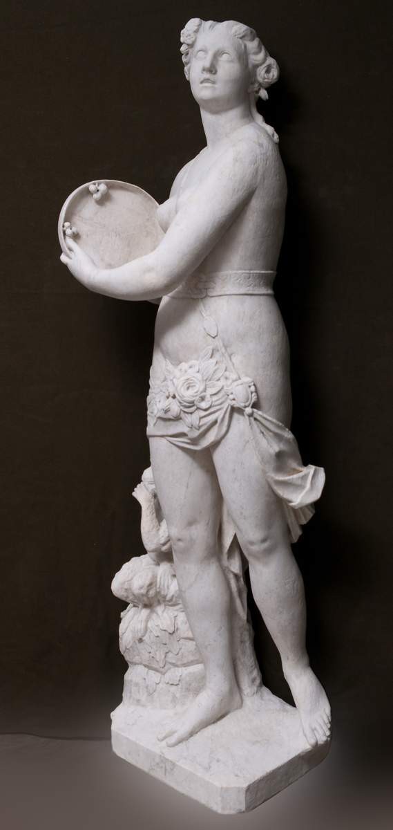 Юность, early 18th century