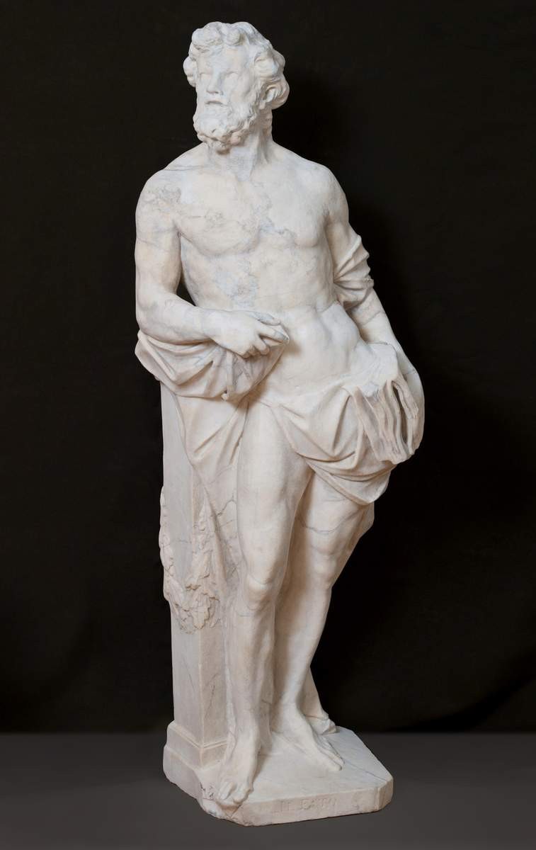 Рок, Antonio Tarsiya, early 18th century