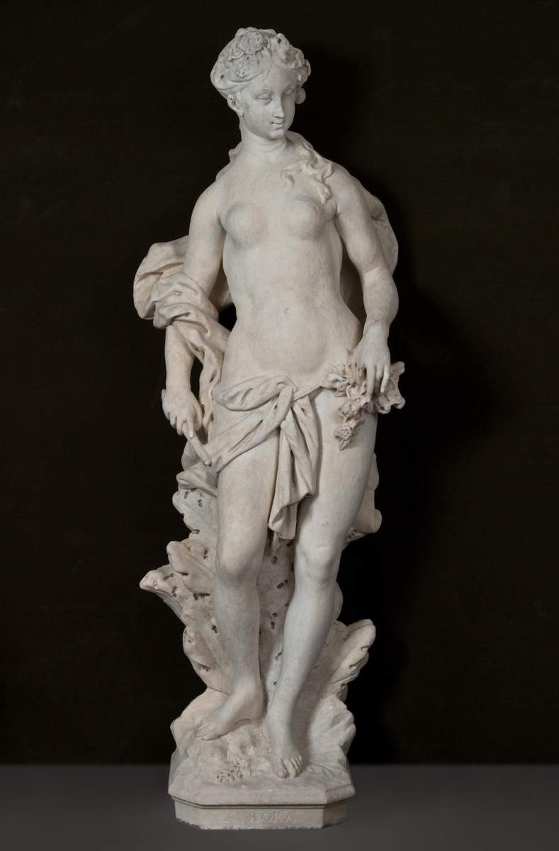 Аврора, Dzhovanni Bonatstsa, early 18th century